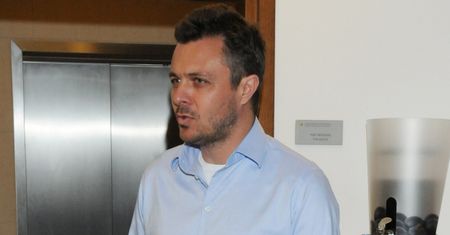 Marek B.: "Wyjaśnienie mojej sprawy nastąpi za dwa, trzy miesiące"
