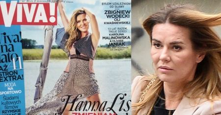 Hanna Lis o butach za 60 złotych: "Nie zachowałam czujności"