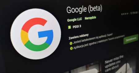 Ciemny motyw aplikacji Google dostępny dla każdego z Androidem. Wystarczy pobrać betę