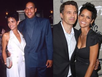 Były mąż Halle Berry: "Nie biłem jej! To Wesley Snipes uszkodził jej ucho!"