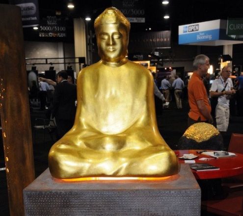 Budda