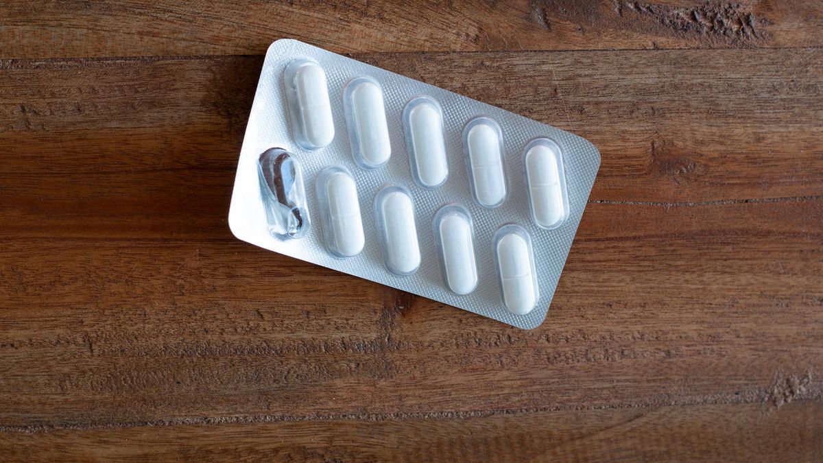 Magnez obniża ciśnienie krwi