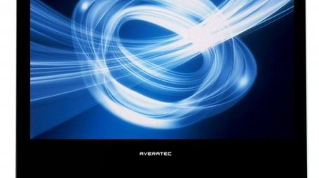 22-calowy All-in-One z procesorem 2,5GHz od Averatec 1