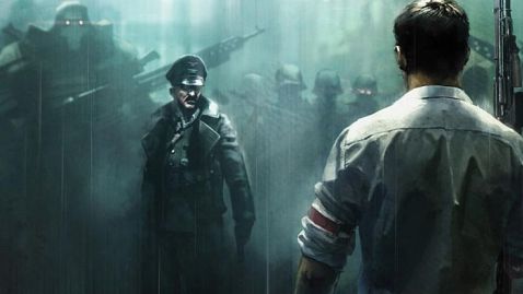 Słowniczek partyzanta w sieci: "To za wymordowanych Polaków!" 1