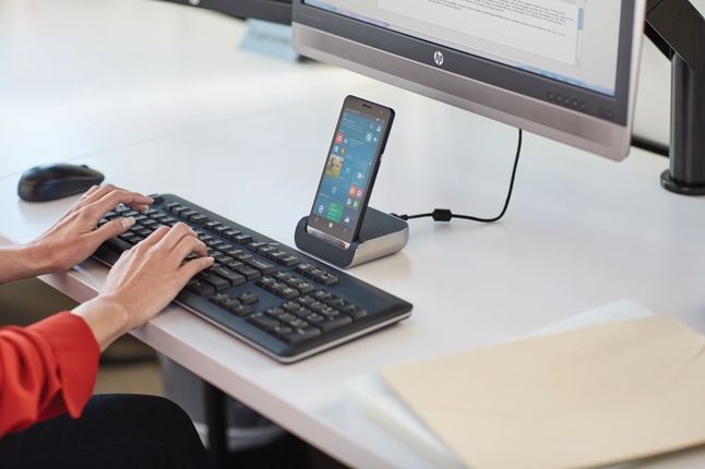 HP Elite x3