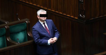 Nowe ustalenia ws. byłego posła PiS. Sprawę trzymano "pod dywanem"?