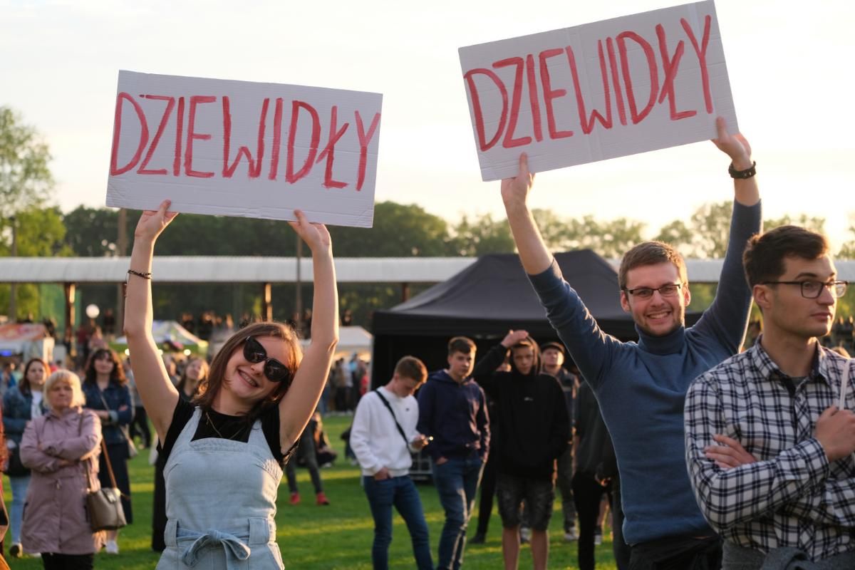 Święto Pierogów w Bychawie 2025