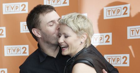 Odmieniona Kożuchowska?