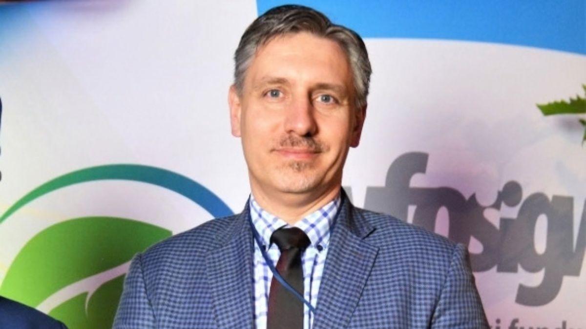 Rafał Szkaradziński może stracić swoją posadę