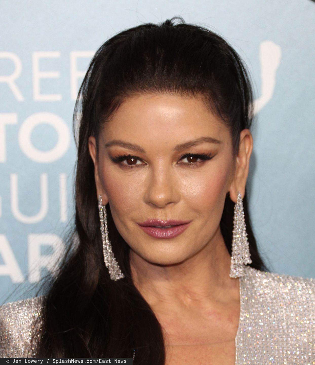 Catherine Zeta-Jones