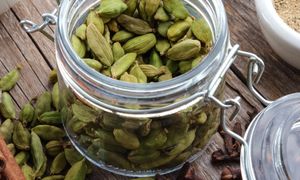 Przyprawa, która "topi" tkankę tłuszczową. Znajdziesz ją w kuchni