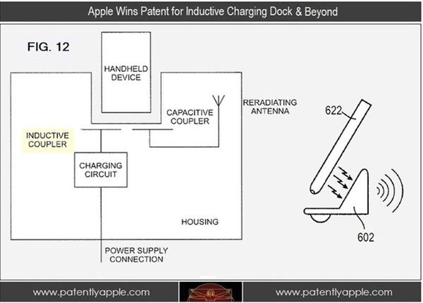 Nowy iPhone z ładowaniem bezprzewodowym? 2