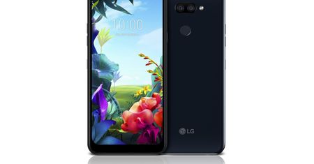 LG K50S i LG K40S zaprezentowane - smartfony dla miłośników dużych ekranów
