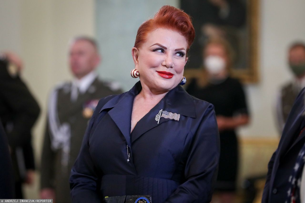 Wielki powrót Mosbacher do Polski. Czym będzie się zajmować była ambasador? 