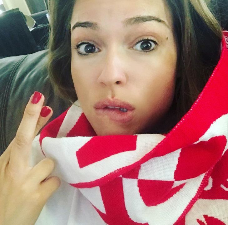 Alicja Bachleda-Curuś