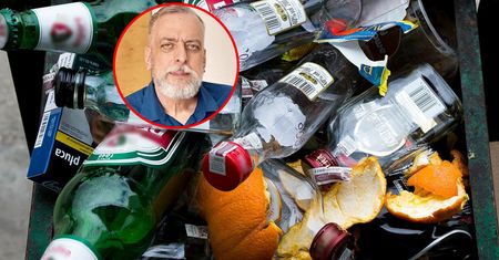 Robert Rutkowski: Koniec z "małpkami". Polakom potrzebna terapia szokowa
