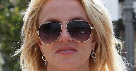 Nowa piosenka Britney to plagiat?! (WIDEO)