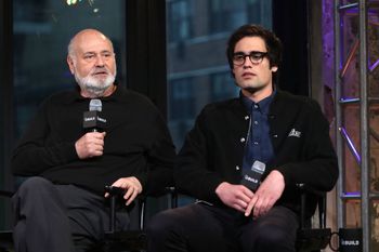 Wstrząsające słowa reżysera. Kilka godzin później już nie żył