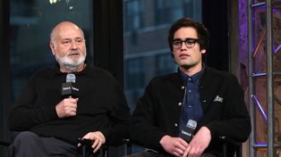 Wstrząsające słowa reżysera. Kilka godzin później już nie żył