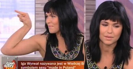 Wyrwał SCHUDŁA 25 kilo i przefarbowała włosy! (FOTO)
