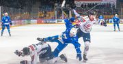 Tylu kibiców oglądało ćwierćfinał play-off w TVP Sport. Oto wyniki