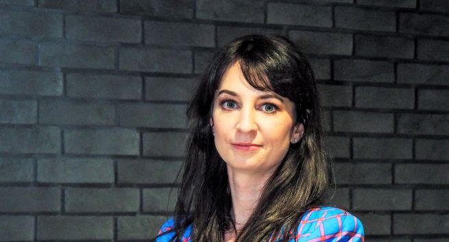 Medonet Żywienie. „Bez ciągłego rozwoju nie można myśleć o wzrostach”