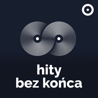 Logo stacji Hity Bez Końca