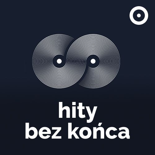 Logo stacji Hity Bez Końca