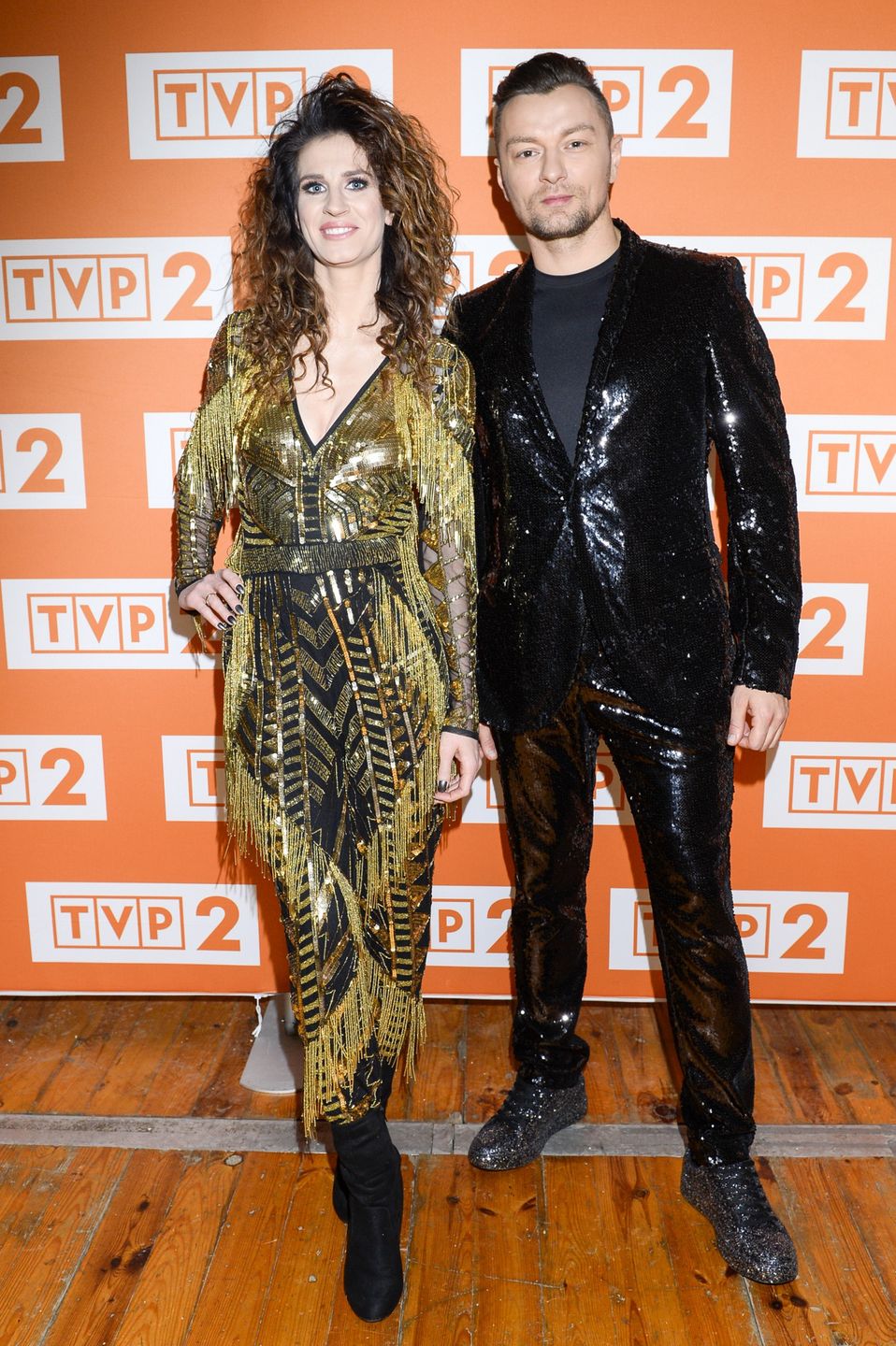 Sylwia Grzeszczak i Liber