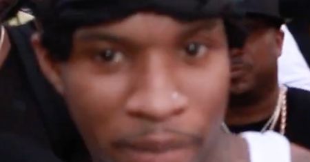 Brutalny atak w więzieniu: Raper Tory Lanez ugodzony nożem 14 razy – walczył o życie