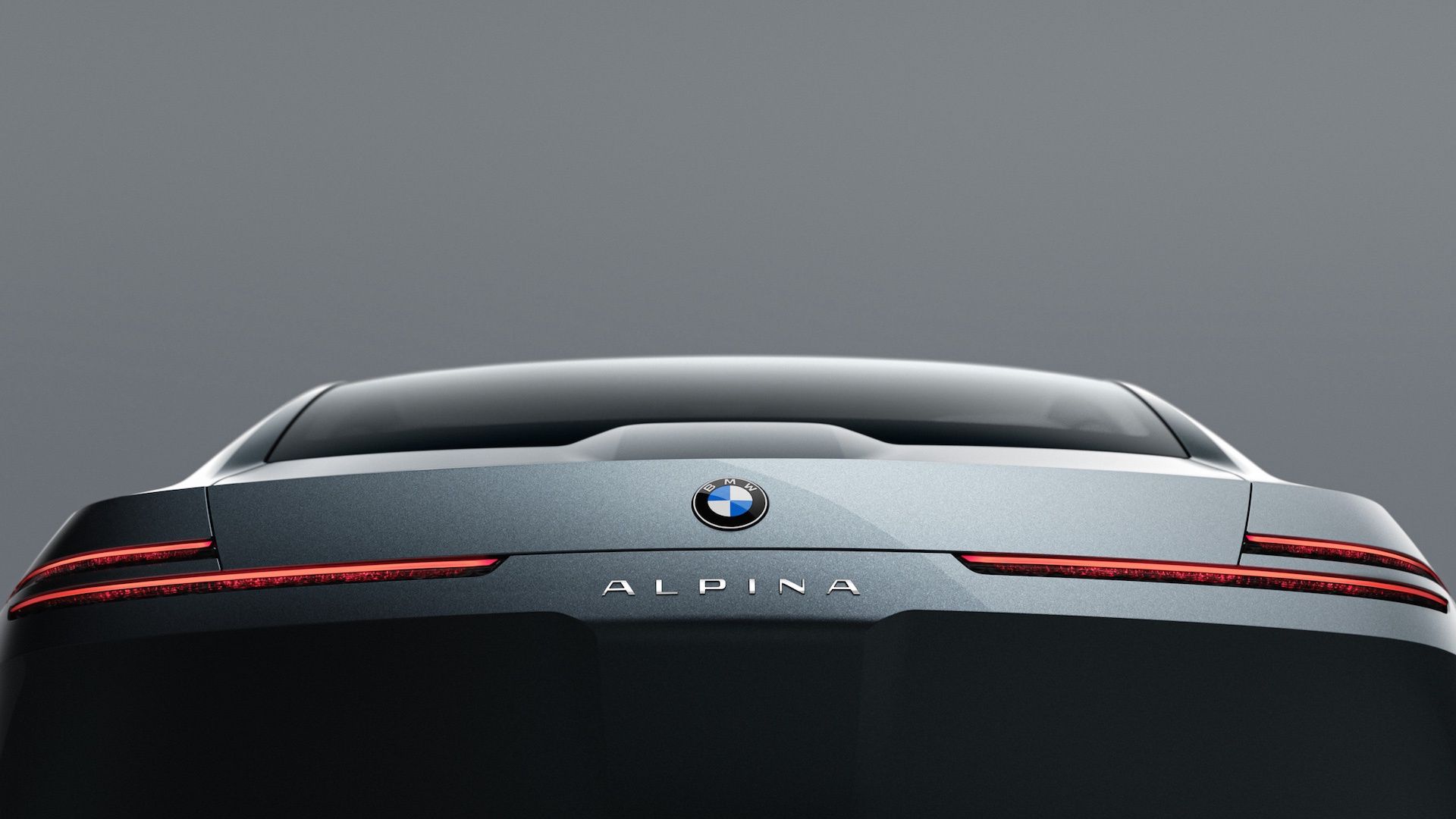 Vision BMW Alpina (2026)