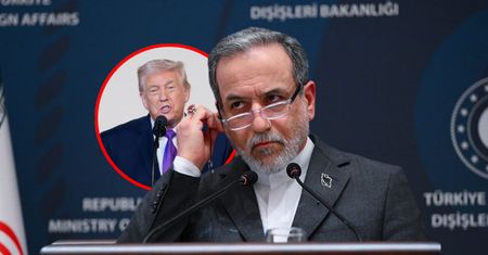 Przełom w rozmowach? Iran gotów na układ, ale stawia warunek