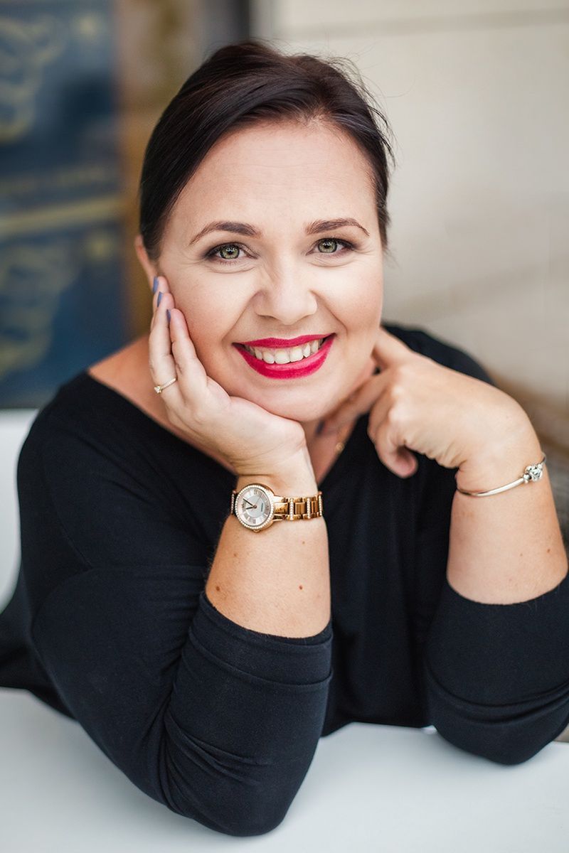 Agnieszka Niemczewska