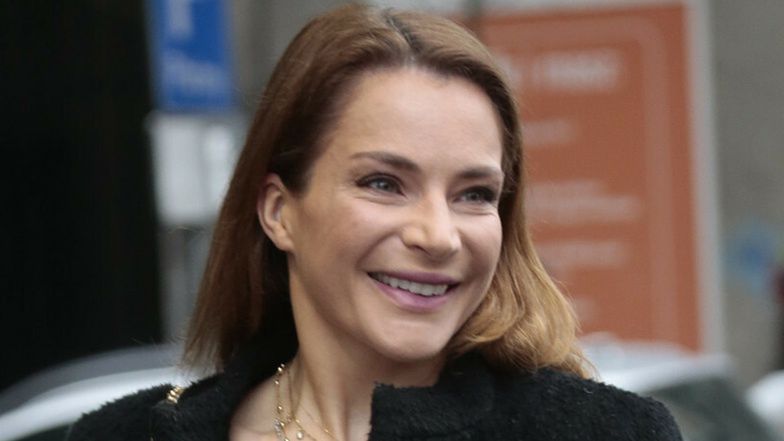 Anna Dereszowska potwierdza ciążę 