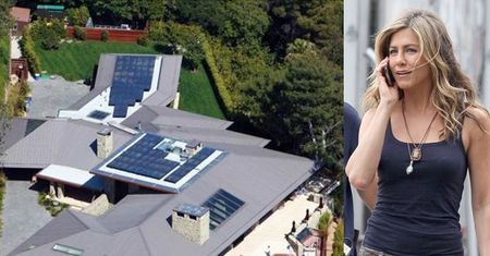 Sprzedaje dom za 42 MILIONY DOLARÓW! (DUŻO ZDJĘĆ)