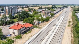 Wracają regularne połączenia kolejowe na trasie Rypin-Brodnica. Pociągi będą jeździć już w grudniu