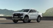 Ford Ranger Plug-in dołączy do oferty. Będzie jak mobilny akumulator