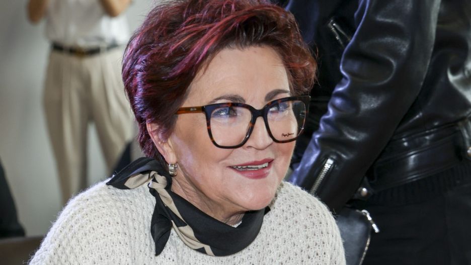 Jolanta Kwaśniewska
