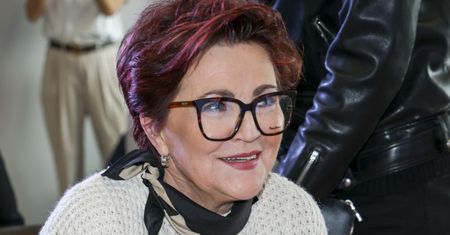 Oto z kim była przed Kwaśniewskim. Złamał jej serce