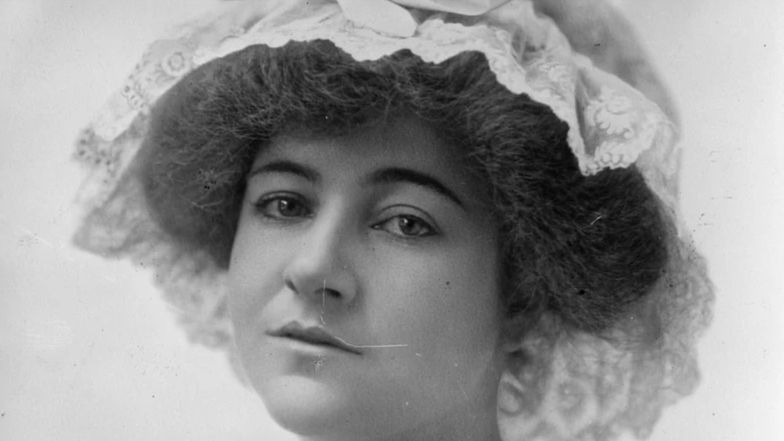 Zaginiona dziedziczka Dorothy Arnold