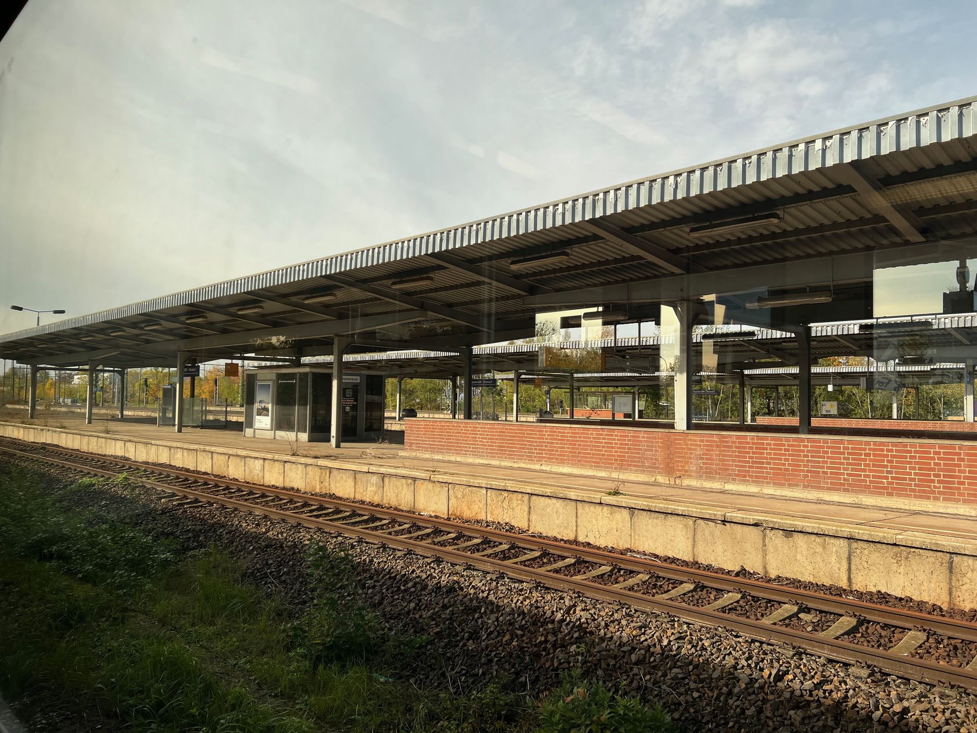 Lotnisko Berlin-Brandenburg (BER)