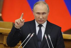 Zagrożenie ze strony Rosji. "Musimy się przygotować". Minister obrony Litwy o Polsce