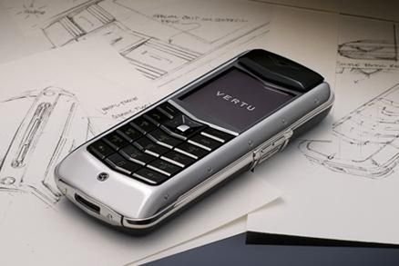 Vertu otwiera butik w Japonii 1