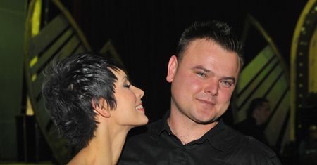 Gardias o rozwodzie: "Nie mam do siebie żalu"