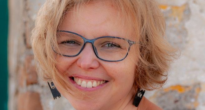 Marta Górska zmienia stanowisko w Independent Digital