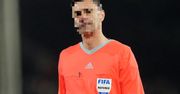 "Bił, miażdżył, wykręcał ręce". Polski arbiter piłkarski obciążony zarzutami