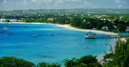 Barbados chce być republiką. Planuje usunąć Elżbietę II z funkcji głowy państwa