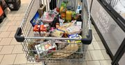Szalona promocja Biedronki. 5 za 5 zł
