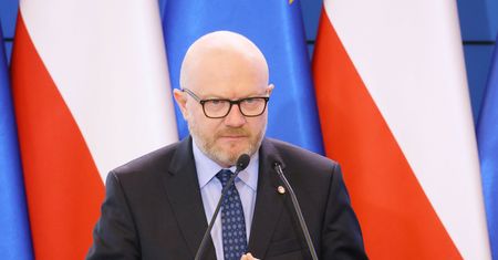 Duszczyk o zawieszeniu prawa azylowego: tego elementu nie było