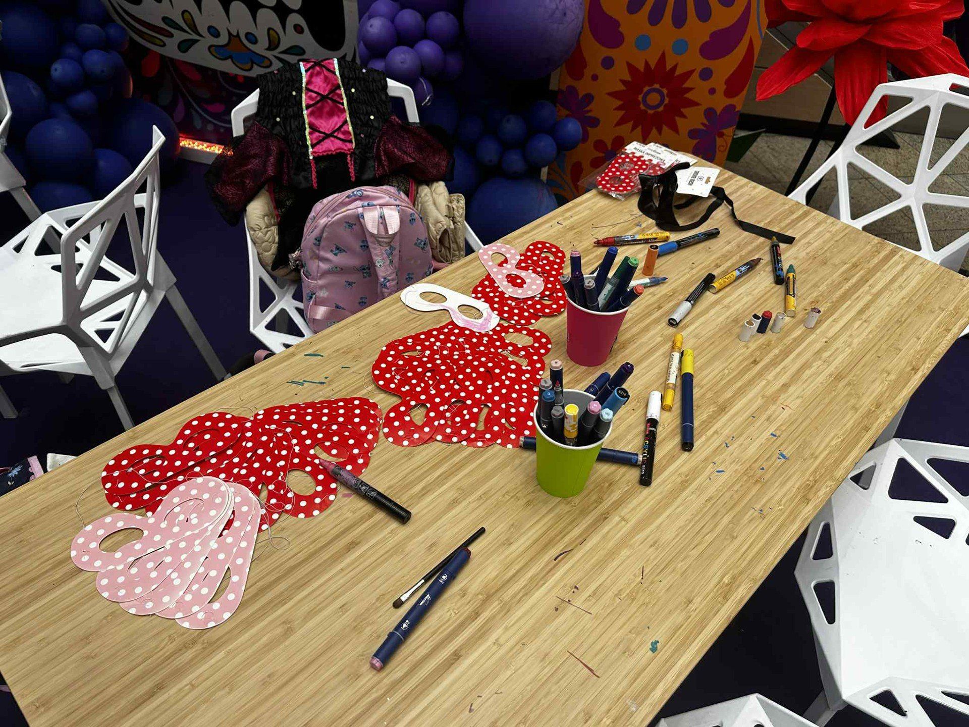 halloween lodz galeria lodzka